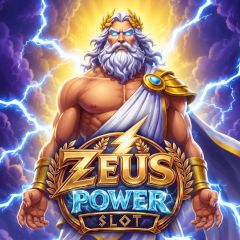 Zeus Power Slot Zeus Power Slot