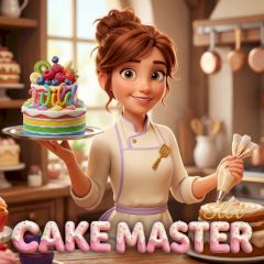 Cake Master Slot Cake Master Slot