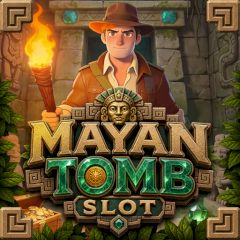 Mayan Tomb Slot Mayan Tomb Slot