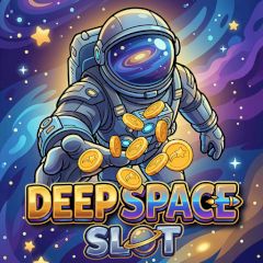 Deep Space Slot Deep Space Slot