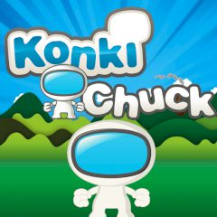 Konki Chuck
