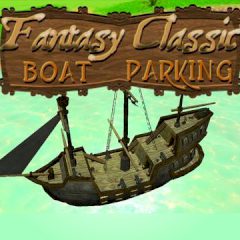 Fantasy Classic Boat Park