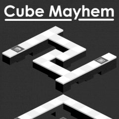 Cube Mayhem