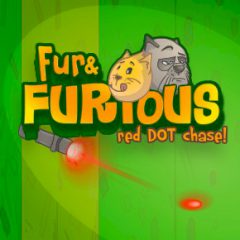 Fur & Furious