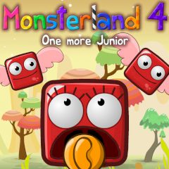 Monsterland 4: One more Junior