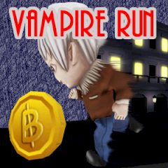 Vampire Run
