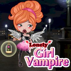 Lonely Girl Vampire