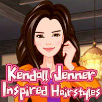 Kendall Jenner Inspired Hairstyles
