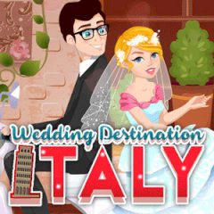 Wedding Destination: Italy