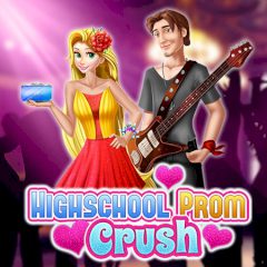 Highschool Prom Crush