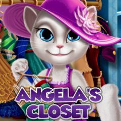 Angela's Closet