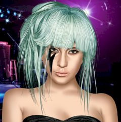 Lady Gaga Beauty Secrets