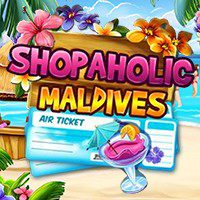 Shopaholic Maldives