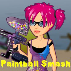 Paintball Smash