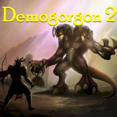 Demogorgon 2