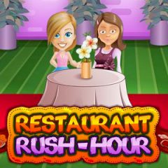 Restaurant Rush-hour