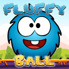 Fluffy Ball