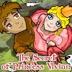 The Secret of Princess Vivian