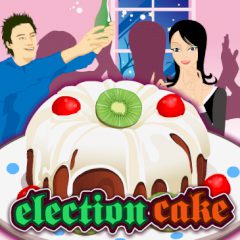 Election Cake