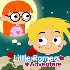 Little Romeo Adventure