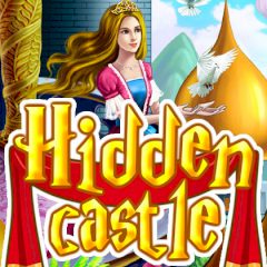 Hidden Castle