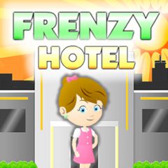 Frenzy Hotel 2