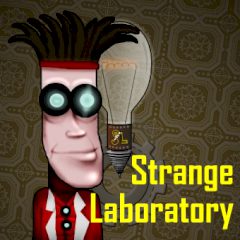 Strange Laboratory