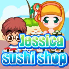 Jessica Sushi Shop