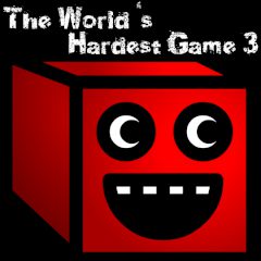 The World's Hardest Game 3