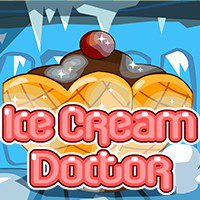 Ice Cream Doctor