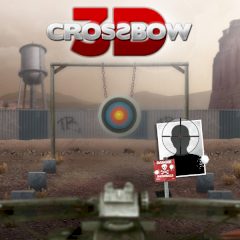 Crossbow 3D
