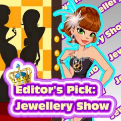 Editor's Pick: Jewellery Show