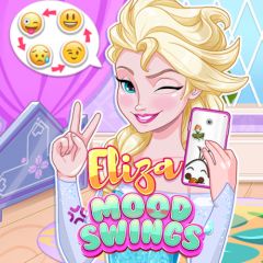 Eliza Mood Swings