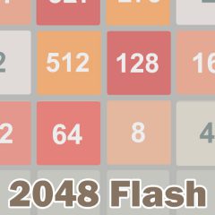 2048 Flash