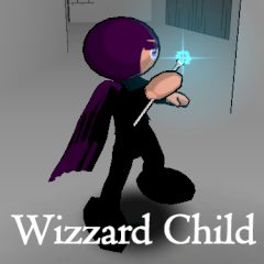 Wizzard Child