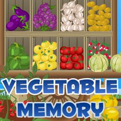 Vegetable Memory