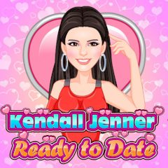 Kendall Jenner Ready to Date