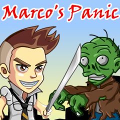 Marco's Panic