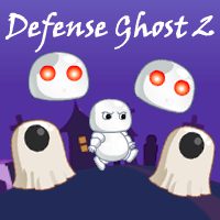 Defense Ghost 2
