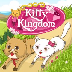 Kitty Kingdom