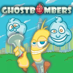 Ghostbombers