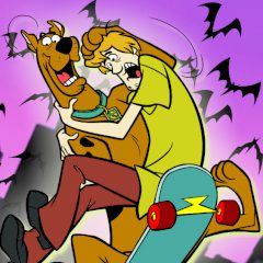 Scooby-Doo. Big Air 2