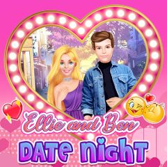 Ellie and Ben Date Night