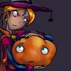 Magic Pumpkin's Competition