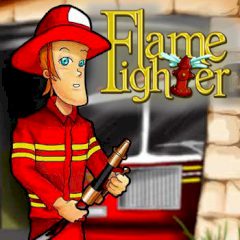Flame Fighter