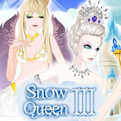 Snow Queen III