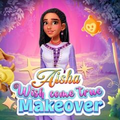 Aisha Wish Come True Makeover