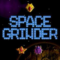Space Grinder