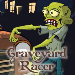 Graveyard Racer