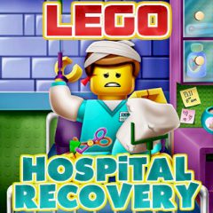 LEGO Hospital Recovery